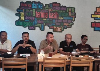 Kasus Dugaan Pemalsuan Surat Dihentikan, Hasanudin Fokus Kembali ke Tugas DPRD