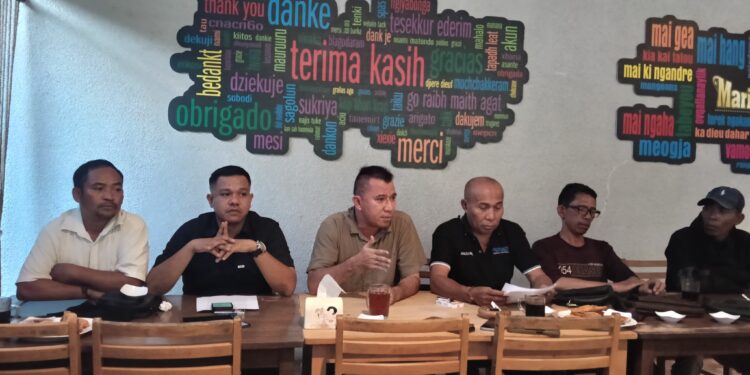 Kasus Dugaan Pemalsuan Surat Dihentikan, Hasanudin Fokus Kembali ke Tugas DPRD