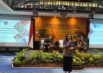 Program MBG Bali Nusra Capai 3,2 Juta Penerima Manfaat, Serap 60 Ribu Tenaga Kerja