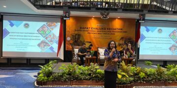Program MBG Bali Nusra Capai 3,2 Juta Penerima Manfaat, Serap 60 Ribu Tenaga Kerja
