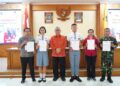 90 Siswa Ikuti Seleksi Paskibraka Tingkat Provinsi dan Nasional Tahun 2026