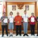 90 Siswa Ikuti Seleksi Paskibraka Tingkat Provinsi dan Nasional Tahun 2026