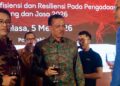 Buka Baliyoni Group Solution Day 2026, Sekda Dewa Indra Tekankan IAPI Menjadi Kekuatan Penggerak Pembangunan Bali