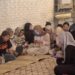 Suasana Haru Selimuti Tahlilan Almarhumah RR di Mes Karyawan Le Dupar
