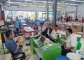 Pasokan LPG Non-Subsidi ke Labuan Bajo Ditambah, 616 Tabung Siap Tiba 13 Mei