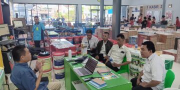 Pasokan LPG Non-Subsidi ke Labuan Bajo Ditambah, 616 Tabung Siap Tiba 13 Mei
