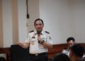 Imigrasi Ngurah Rai Perkuat Sinergi Bersama Media Dorong Transparansi Informasi Publik