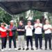 Wawali Arya Wibawa Buka Denpasar Education Festival 2026