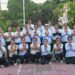 TP. Posyandu Kota Denpasar Tuntas Ikuti Bina Posyandu 6 SPM Provinsi Bali