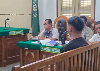 Menangis Sedih, Orangtua Korban Penganiayaan tak Sanggup Ceritakan Kondisi Anaknya