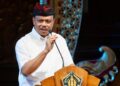 Bali Jadi Satu-Satunya Provinsi Pilot Penuh Digitalisasi Bansos, Sekda Dewa Indra Buka Bimtek