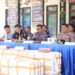 Sinergi TNI AL, Polri, dan Bea Cukai Gagalkan Penyelundupan 112 Ribu Batang Rokok Ilegal di Labuan Bajo