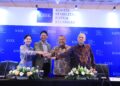 Kondisi Sitem Keuangan tetap terjaga di Tengah Ketidakpastian Global, Didukung Koordinasi dan Sinergi Kebijakan Antarotoritas