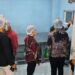 Ketum Rel MBG dan Azis Gagap Tinjau Dapur SPPG Sidorejo Medan Tembung