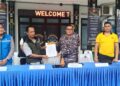 TNI AL, Polri, dan BKSDA Gagalkan Penyelundupan Ribuan Burung Endemik NTT di Pelabuhan Labuan Bajo
