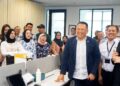 Black Stone Airlines Tambah Armada, Bamsoet Optimistis Industri Air Cargo Terus Meningkat