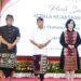 Pisah Sambut Kajati Bali, Gubernur Koster Komitmen Pererat Sinergi Kawal Pembangunan dan Penegakan Hukum