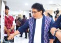 BPIFK Diresmikan di Bali, Wagub Giri Prasta Optimistis IKM Fesyen dan Kriya Makin Tumbuh