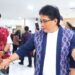 BPIFK Diresmikan di Bali, Wagub Giri Prasta Optimistis IKM Fesyen dan Kriya Makin Tumbuh