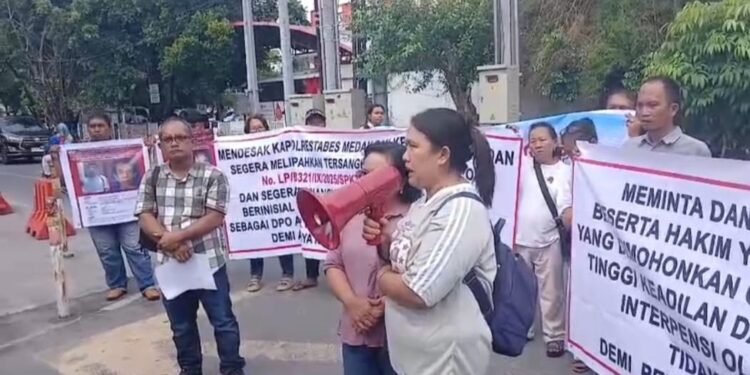 Deretan Kasus LS Yang Kini DPO Penganiayaan Bersama-sama