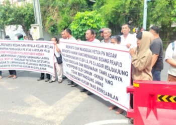 Jadi DPO Penganiayaan Bersama-sama, LS Ternyata Residivis, Kini Dilaporkan Kasus Penyebaran Berita Bohong