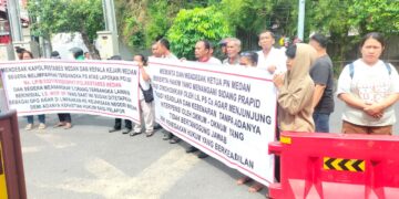 Jadi DPO Penganiayaan Bersama-sama, LS Ternyata Residivis, Kini Dilaporkan Kasus Penyebaran Berita Bohong