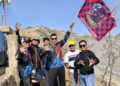 Club Motor Riders Max Indonesia, Aktif Touring dan Dukung Pariwisata Nusantara