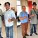 Kunjungan Kerja Ketua A-PPI Sumut ke Pusat: Hardep di Pandang Layak Mengisi Jabatan Sekjen DPP, Bertujuan Regenerasi Kepemimpinan di Tubuh Organisasi