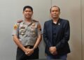 Sinergitas PERADI PASNI dan Polres Salatiga Perkuat Penegakan Hukum Humanis dan Berkeadilan