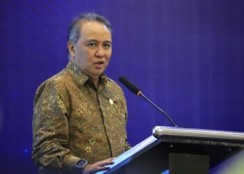 OJK Perkuat Kerja Sama Indonesia-Australia dalam Penanganan Scam Keuangan