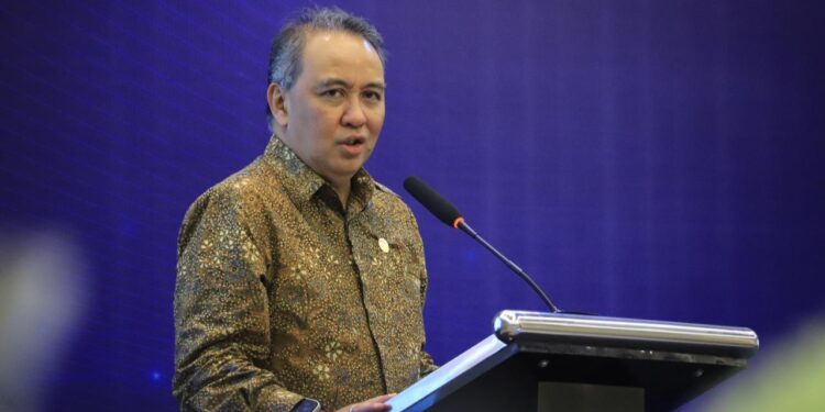 OJK Perkuat Kerja Sama Indonesia-Australia dalam Penanganan Scam Keuangan
