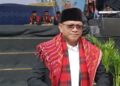 Ketum PBK sebagai Penjamin Penangguhan Penahanan PS Kecewa dan Malu Atas Tindakan Keluarga PS yang selalu Menyiarkan Berita Hoaks