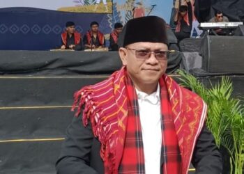 Ketum PBK sebagai Penjamin Penangguhan Penahanan PS Kecewa dan Malu Atas Tindakan Keluarga PS yang selalu Menyiarkan Berita Hoaks