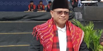 Ketum PBK sebagai Penjamin Penangguhan Penahanan PS Kecewa dan Malu Atas Tindakan Keluarga PS yang selalu Menyiarkan Berita Hoaks