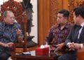 Belajar ke Bali, Gubernur Siquijor Filipina Terima Beragam Masukan Penting dari Gubernur Wayan Koster