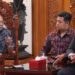Belajar ke Bali, Gubernur Siquijor Filipina Terima Beragam Masukan Penting dari Gubernur Wayan Koster