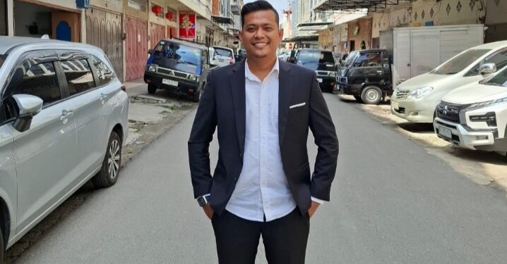 Hoaks dan Framing Negatif yang Diproduksi PS dan Keluarganya tidak akan Mempengaruhi Hukum yang Berkeadilan