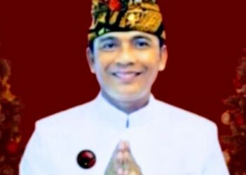 Anggota DPRD Bali, Drs. I Wayan Tagel Winarta, MAP Minta BPJS Kesehatan tetap Menanggung Biaya Perawatan Vitiligo
