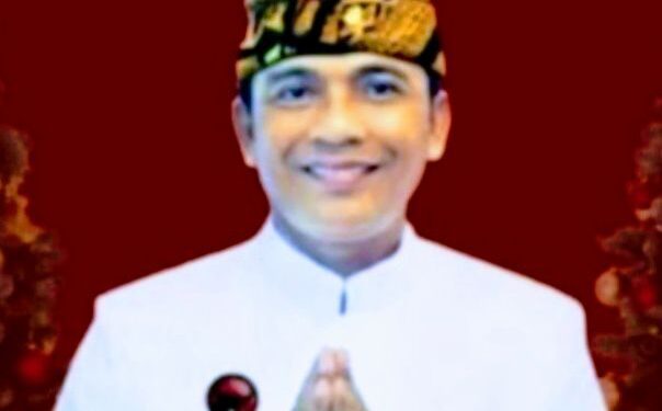 Anggota DPRD Bali, Drs. I Wayan Tagel Winarta, MAP Minta BPJS Kesehatan tetap Menanggung Biaya Perawatan Vitiligo
