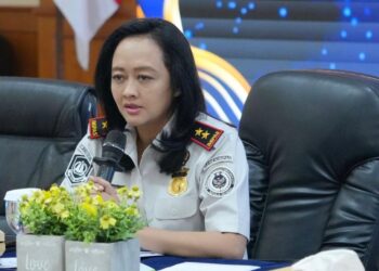 Pererat Kemitraan dengan Media, Imigrasi Bali Gelar Coffee Morning Road Show di Seluruh Satuan Kerja