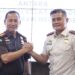 Wujudkan Perintah Harian Dirjen Imigrasi perihal Perkuat Sinergi Penegakan Hukum, Imigrasi Denpasar dan Kejari Denpasar Jalin Perjanjian Kerja Sama