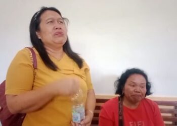 Perjuangan Orangtua Korban Penganiayaan Brutal Sempat Tidur di SPBU, Berbuah Manis Permohonan Prapid Ditolak