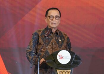 OJK Dukung Kepastian Hukum Penanganan Kredit Macet di Bank