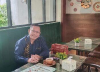 Kalah Prapid, Tersangka Penganiayaan dan Keluarga Serang Oknum Ketua Ormas Lewat Informasi Hoaks dan Narasi Negatif