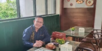 Kalah Prapid, Tersangka Penganiayaan dan Keluarga Serang Oknum Ketua Ormas Lewat Informasi Hoaks dan Narasi Negatif