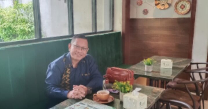 Kalah Prapid, Tersangka Penganiayaan dan Keluarga Serang Oknum Ketua Ormas Lewat Informasi Hoaks dan Narasi Negatif