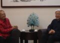 Bali dan Tiongkok Kian Erat, Gubernur Koster dan Konjen Zhang Bahas PSEL, Digitalisasi hingga Ekspor Buah Bali