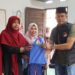 Polresta Deli Serdang Berikan Talih Asih Ke Rumah Tahfidz Quran Ar-Rahmah Atas Keberanian Melawan peredaran Narkoba