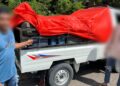 Polres Manggarai Barat Bongkar Dugaan Penjualan Solar Subsidi Ilegal, 525 Liter Diamankan