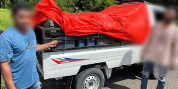 Polres Manggarai Barat Bongkar Dugaan Penjualan Solar Subsidi Ilegal, 525 Liter Diamankan